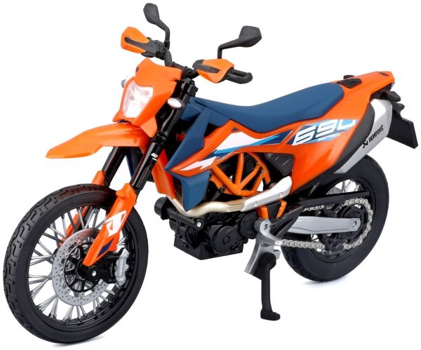 MST32727 - KTM 690 SMC R Motocross - 1