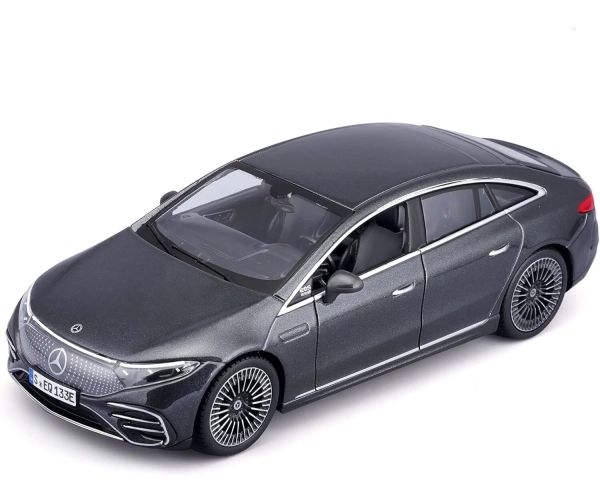 MST32902GRIS - MERCEDES-BENZ EQS Grigio - 1