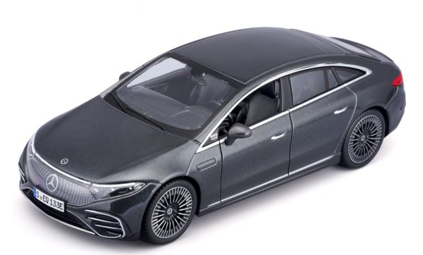 MST32902GRIS - MERCEDES-BENZ EQS Grigio - 1