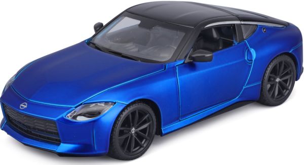 MST32904BL - Nissan 400Z blu del 2023 - 1