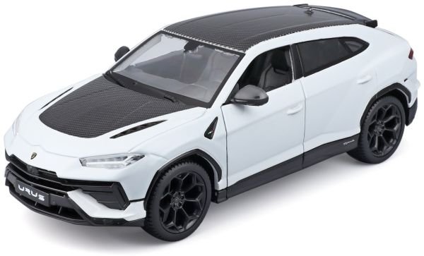 MST32928WT - Lamborghini Urus Performante bianca - 1