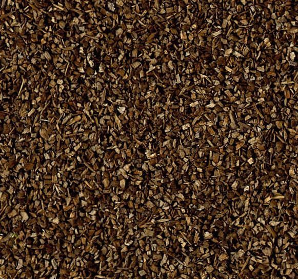 HEK3304 - Copertura vegetale marrone scuro 40 g - 1