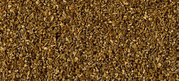 HEK3314 - Materiale per floccaggio marrone chiaro - 85 g - 1
