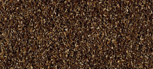HEK3315 - Materiale per floccaggio marrone scuro - 85 g - 1