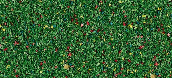 HEK3318 - Copertura del suolo prato fiorito scuro 85g - 1