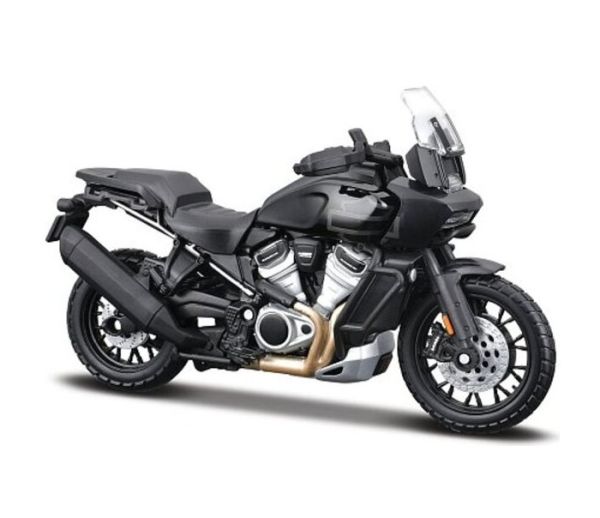 MST39360-J - HARLEY DAVIDSON Pan America 1250 Special 2023 nera - 1
