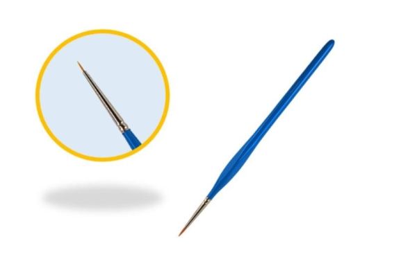 REV39566 - Pennello professionale - 0 - 1