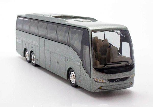 MOT300058 - Autobus VOLVO 9700 - 1