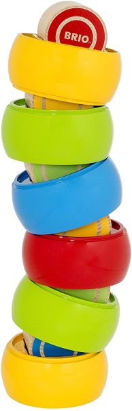 BRIO30185 - Torre del disastro - 1