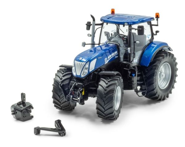 ROS30213 - NEW HOLLAND T7.250 Blue Power - 999 unità - 1