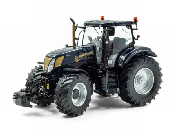 ROS30216 - NEW HOLLAND T7.270 AC Golden Jubilee - Limitato a 999 ex - 1