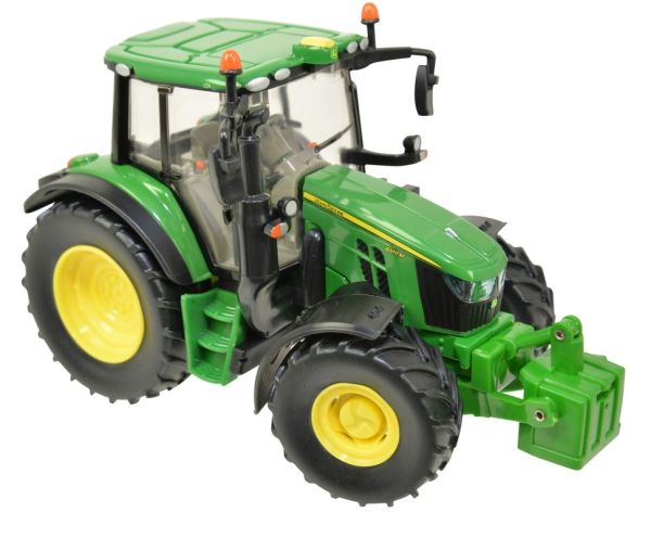 BRI43248 - JOHN DEERE 6120M - 1