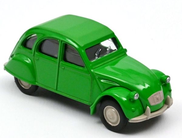 NOREV310512 - CITROËN 2CV 6 Special 1979 - 1