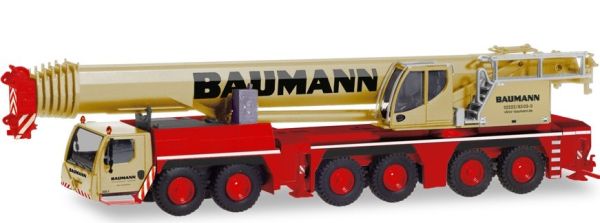 HER311786 - Gru mobile LIEBHERR LTM 1300-6.2 BAUMANN - 1