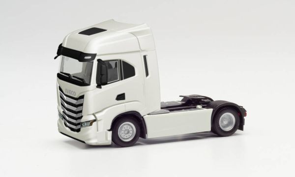 HER313445 - IVECO S-Way 4x2 bianco - 1