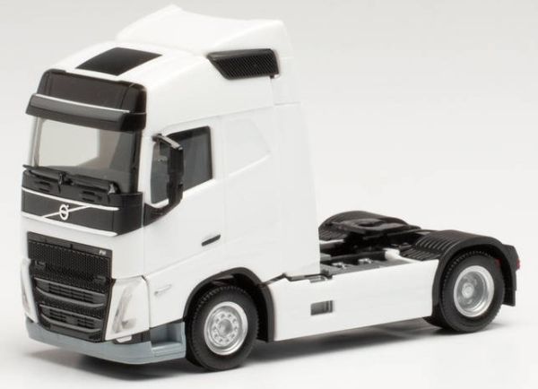 HER313605 - VOLVO FH Gl. 4X2 Bianco - 1