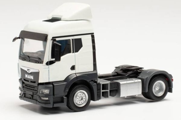 HER314596 - MAN TGS TM 4x2 bianco - 1