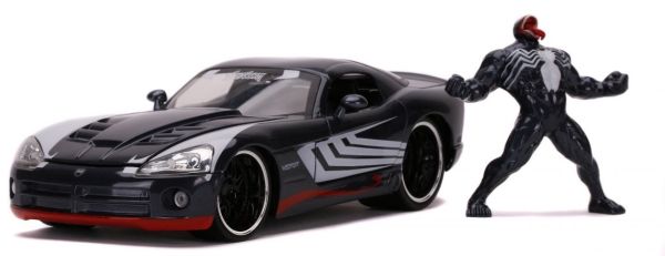 JAD31750 - 2008 DODGE Viper con VENOM - 1