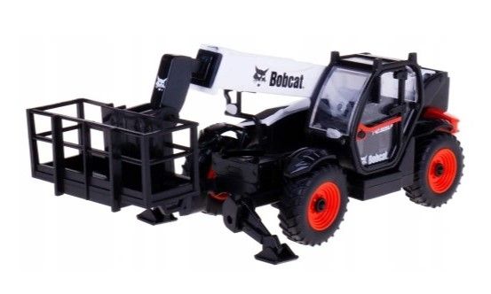BUR32088 - Telescopico BOBCAT T40.180 SLP - 1