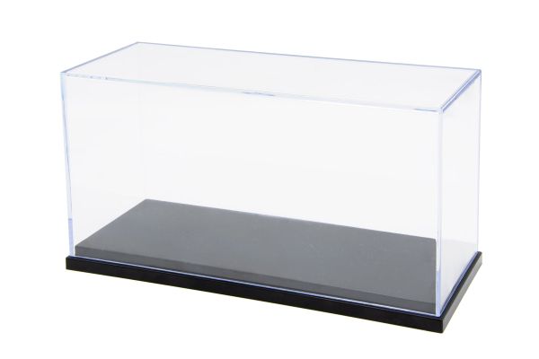 IMC33-0152 - Vetrina di presentazione Dimensioni L24 x l10 x h12;50 cm - 1