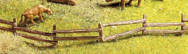 NOC33030 - Recinzione da campo da 12 pezzi - 1