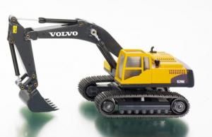 SIK3535 - Escavatore VOLVO EC290 - 1