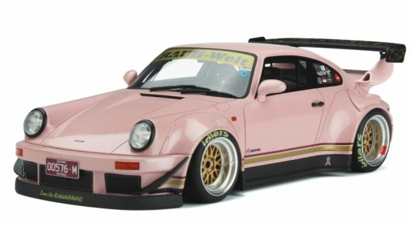 GT361 - RWB Croce del Sud - 1