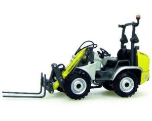 UH8064 - Caricatore KRAMER ALLRAD 350 senza cabina - 1