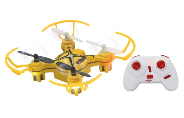 JAM038760 - Drone Compo Quadrocopter con bussola - 1