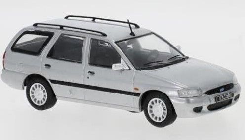 IXOCLC396N - FORD Escort Turnier 1996 Argento - 1