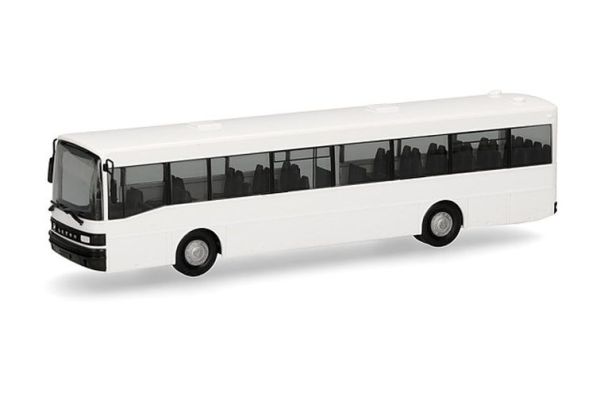 HER014304 - SETRA 215 SL bianca - 1 pezzo da assemblare - 1
