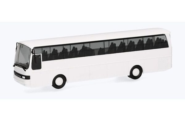 HER014311 - SETRA 215 HD bianca - 1 pezzo da assemblare - 1