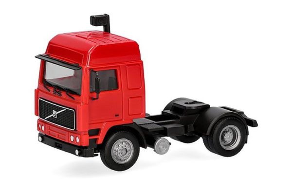 HER321099 - VOLVO F10 Globetrotter 4x2 - 1