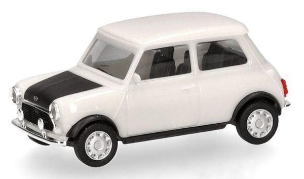 HER421140-002 - MINI Cooper Mayfair con fari - 1