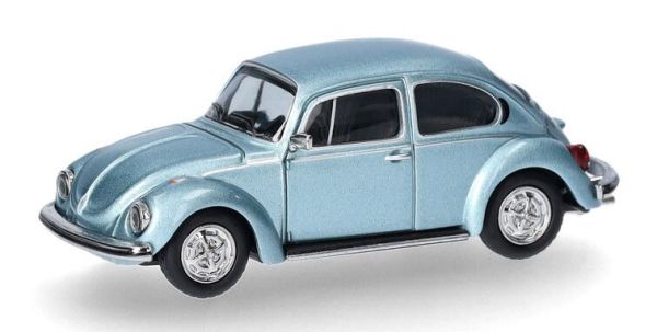 HER430982-003 - VOLKSWAGEN Kever 1303 blu metallizzato - 1