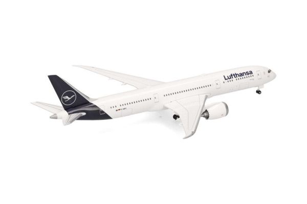 HER535946-002 - BOEING 787-9 D. LUFTHANSA D-ABPC Kiel - 1