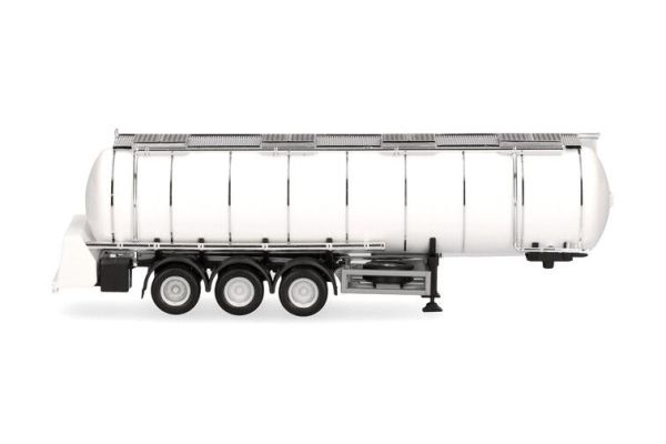 HER076463-003 - Cisterna per alimenti a 3 assi - 1