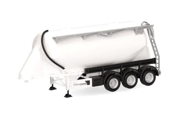 HER076821-002 - Cisterna per latte 35 m3 3 assi - 1