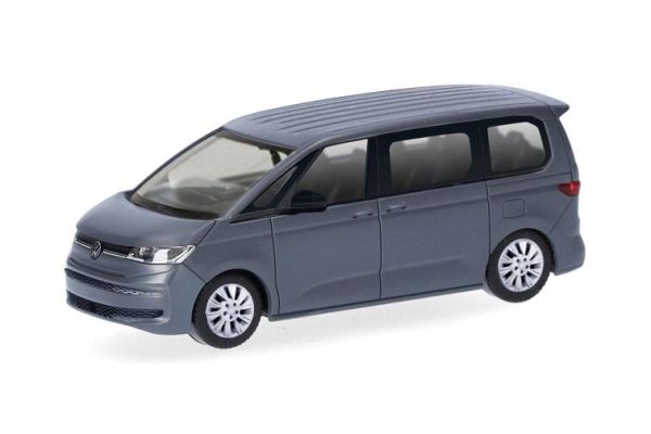 HER421171 - VOLKSWAGEN Multivan grigio - 1