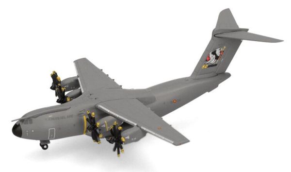 HER537872 - AIRBUS A400 Spanish Air Force 31st Wing 50 anni - 1