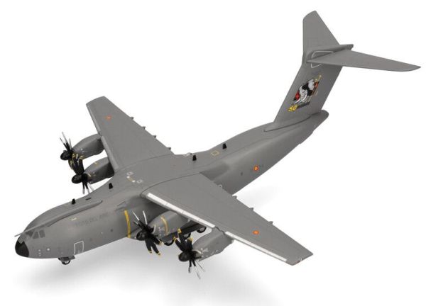HER573191 - AIRBUS A400M Spanish Air Force 31st Wing - 1
