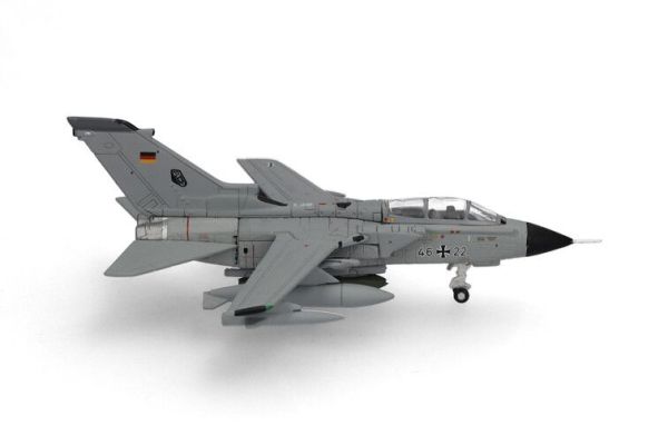 HER573580 - PANAVIA Tornado IDS Luftwaffe TaktLwG33 Buchel e Taurus - 1