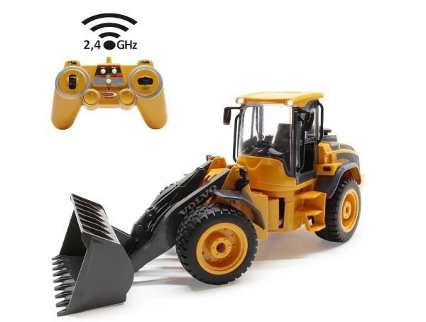 JAM405058 - Pala gommata VOLVO L50 radiocomandata - 1