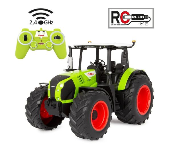JAM405350 - CLAAS Arion 660 radiocomandato - 1