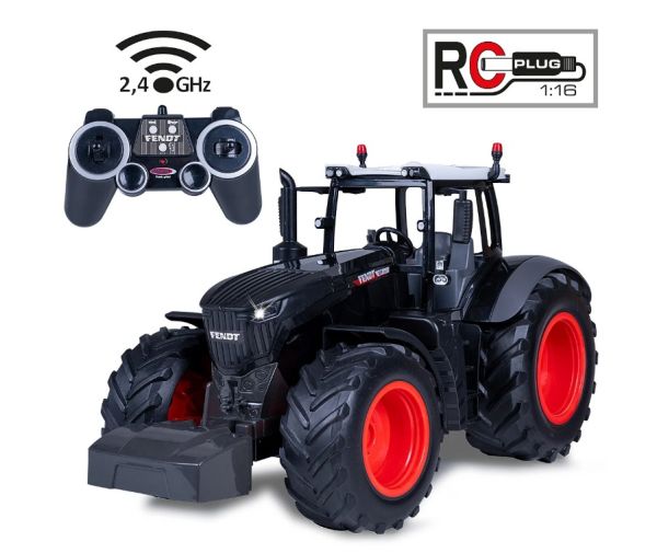 JAM405365 - FENDT 1050 Vario - Black Edition - radiocomandato - 1