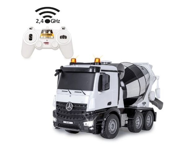 JAM406313 - Autobetoniera MERCEDES-BENZ Arocs LIEBHERR radiocomandata - 1
