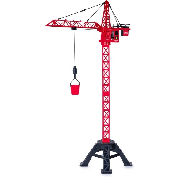 JAM406321 - Gru a torre girevole RC KUTTER XL 99IR - 1