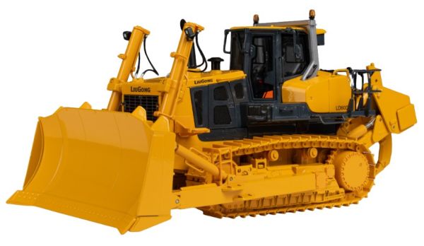 LIU42-1009 - Bulldozer LIUGONG LD60D - 1
