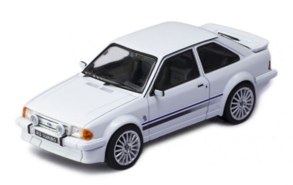 IXOCLC420N - FORD Escort MK III RS Turbo del 1984 - 1