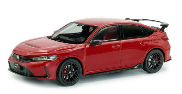 SOL4314303 - Honda Civic Type R Rally Red 2022 - 1